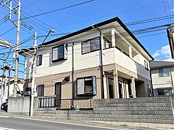 白井邸