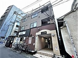 シャトレ高田馬場 503