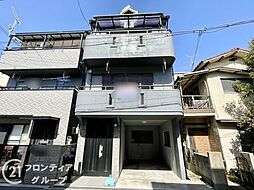 枚方市南中振2丁目　中古一戸建て