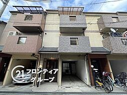 寝屋川市点野5丁目　中古一戸建て