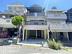 枚方市長尾谷町2丁目　中古一戸建て