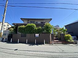 枚方市香里園山之手町　中古一戸建て