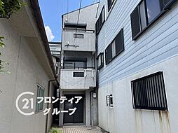 寝屋川市大利町　中古一戸建て