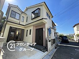 寝屋川市河北中町　中古一戸建て