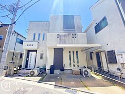 枚方市野村中町　中古一戸建て