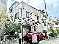 寝屋川市成美町　中古一戸建て