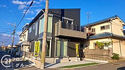 枚方市大峰元町2丁目 新築一戸建て