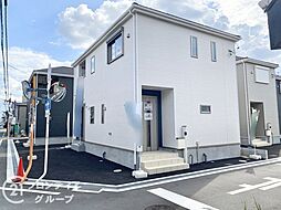 枚方市牧野本町1丁目　新築一戸建て　第2　4号棟