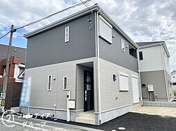 枚方市牧野本町1丁目　新築一戸建て　第2　7号棟