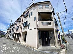 枚方市中宮西之町　中古一戸建て