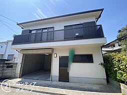 寝屋川市秦町　中古一戸建て