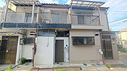 寝屋川市堀溝2丁目 中古戸建