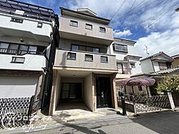 寝屋川市田井西町　中古一戸建て