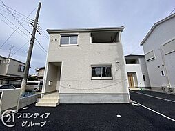 枚方市野村元町　新築一戸建て　第3　1号棟