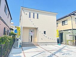 枚方市野村元町　新築一戸建て　第3　1号棟