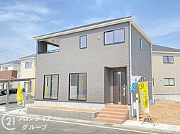 大阪府枚方市野村元町　新築一戸建て　第3　2号棟