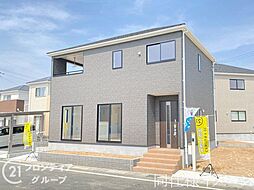 枚方市野村元町　新築一戸建て　第3　2号棟