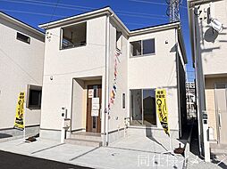 交野市私市4丁目　新築一戸建て　第12　全1区画