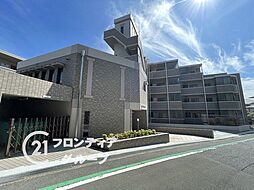 東急ドエルアルス枚方高塚町　中古マンション