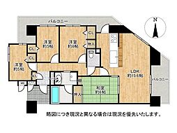 サンメゾン寝屋川　中古マンション