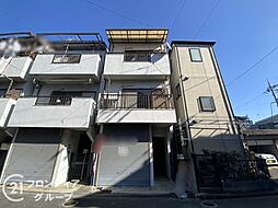 寝屋川市高柳6丁目　中古一戸建て