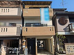 枚方市東田宮1丁目　中古一戸建て