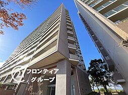 リバティパーク枚方Ａ棟　中古マンション