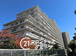 寝屋川サンハイツA棟　中古マンション