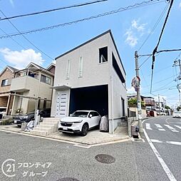 寝屋川市菅相塚町 中古一戸建て