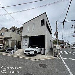 寝屋川市菅相塚町　中古一戸建て