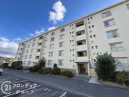 山田池住宅11号棟　中古マンション