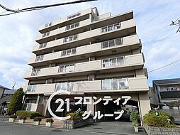 サンシティ交野　中古マンション