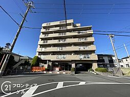 サンシティ交野　中古マンション