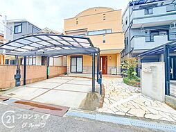 寝屋川市点野5丁目　中古一戸建て