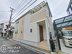 寝屋川市高倉2丁目　中古一戸建て