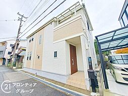 寝屋川市高倉2丁目　中古一戸建て