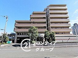 メロディーハイム山田池公園　中古マンション