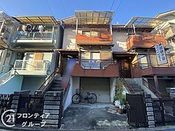 寝屋川市長栄寺町　中古一戸建て