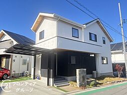 交野市星田山手2丁目　中古一戸建て