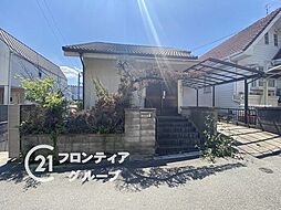 寝屋川市菅相塚町　中古一戸建て