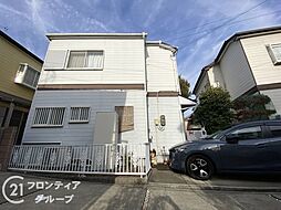 枚方市招堤南町2丁目　中古一戸建て