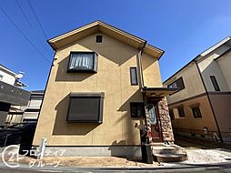 枚方市楠葉面取町1丁目　中古一戸建て