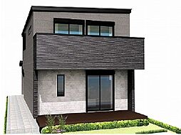 枚方市香里ケ丘8丁目　建築条件付き土地　1号地