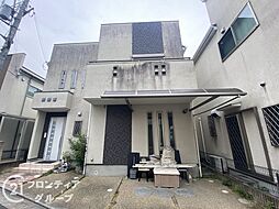 枚方市野村中町　中古一戸建て