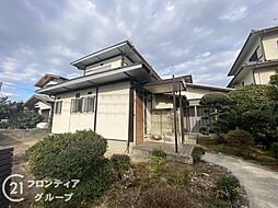 寝屋川市三井が丘3丁目　中古一戸建て