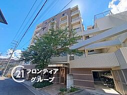 エスコート枚方岡山手センテニアル　中古マンション