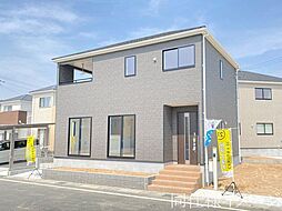 交野市倉治6丁目　新築一戸建て　第36　2号棟