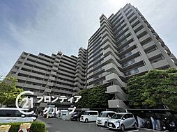 オークヒルズ香里六番館　中古マンション