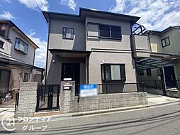 枚方市桜丘町　中古一戸建て