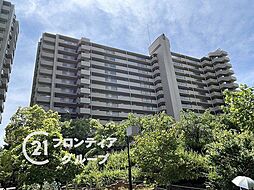 オークヒルズ香里四番館　中古マンション